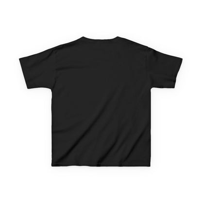I Need Space Tee – Kids Cotton Shirt with Astronaut Graphic