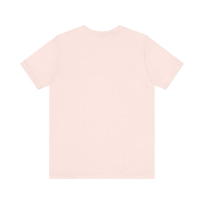 I Pur the 'creative' in creative spelling Unisex Jersey Tee