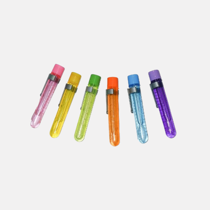 The Complete Sensory Starter