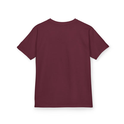 Stimming Kids Tee – Colourful Cotton T-Shirt for Neurodivergent Joy