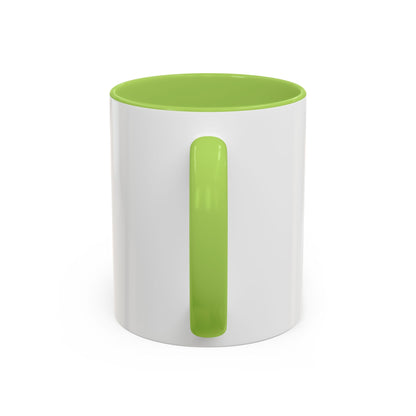 Stim-Stimmer Mug – Colourful Ceramic Cup Celebrating Neurodivergent Joy