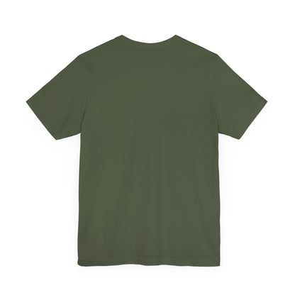 I Pur the 'creative' in creative spelling Unisex Jersey Tee