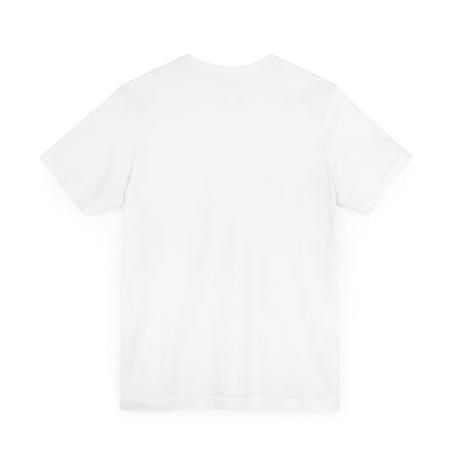 I Pur the 'creative' in creative spelling Unisex Jersey Tee
