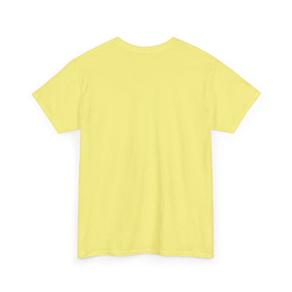 Master of Chaos Tee – Unisex Cotton Statement Shirt