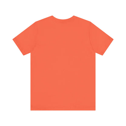 No Edits Tee –  Woman's Cotton T-Shirt for Authentic Expression