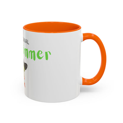 Stim-Stimmer Mug – Colourful Ceramic Cup Celebrating Neurodivergent Joy