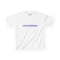 Thriving Kids Tee – Bold & Joyful Edition