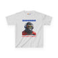 Boys Cotton Tee – Superhero Energy Edition