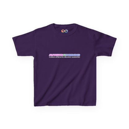 Thriving Kids Tee – Bold & Joyful Edition
