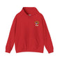 Cosy Unisex Hooded Sweatshirt - You're In my Personal Space