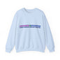 Thriving Crewneck – Unisex Heavy Blend Sweatshirt