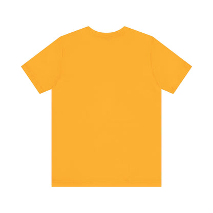 Different Minds- Brilliant Ideas Tee: Unisex Jersey Short Sleeve Shirt
