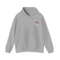 Cosy Unisex Hooded Sweatshirt- You're In My Space