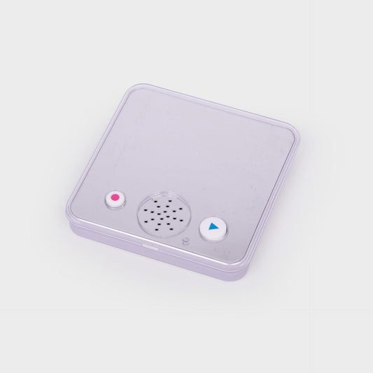 Sound Bank Plus Mirror
