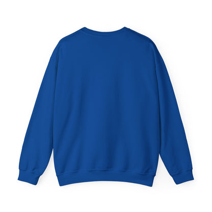 Better Settings Crewneck – Unisex Heavy Blend Sweatshirt