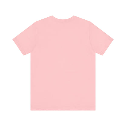 I Pur the 'creative' in creative spelling Unisex Jersey Tee