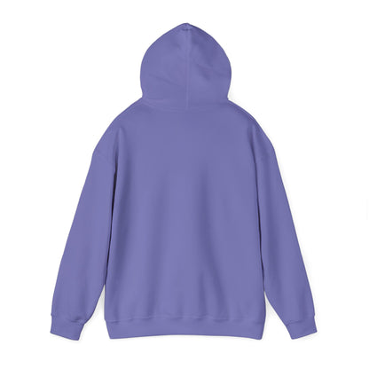 My Brain loves sleep, except when its bedtime- Cute Panda Hoodie