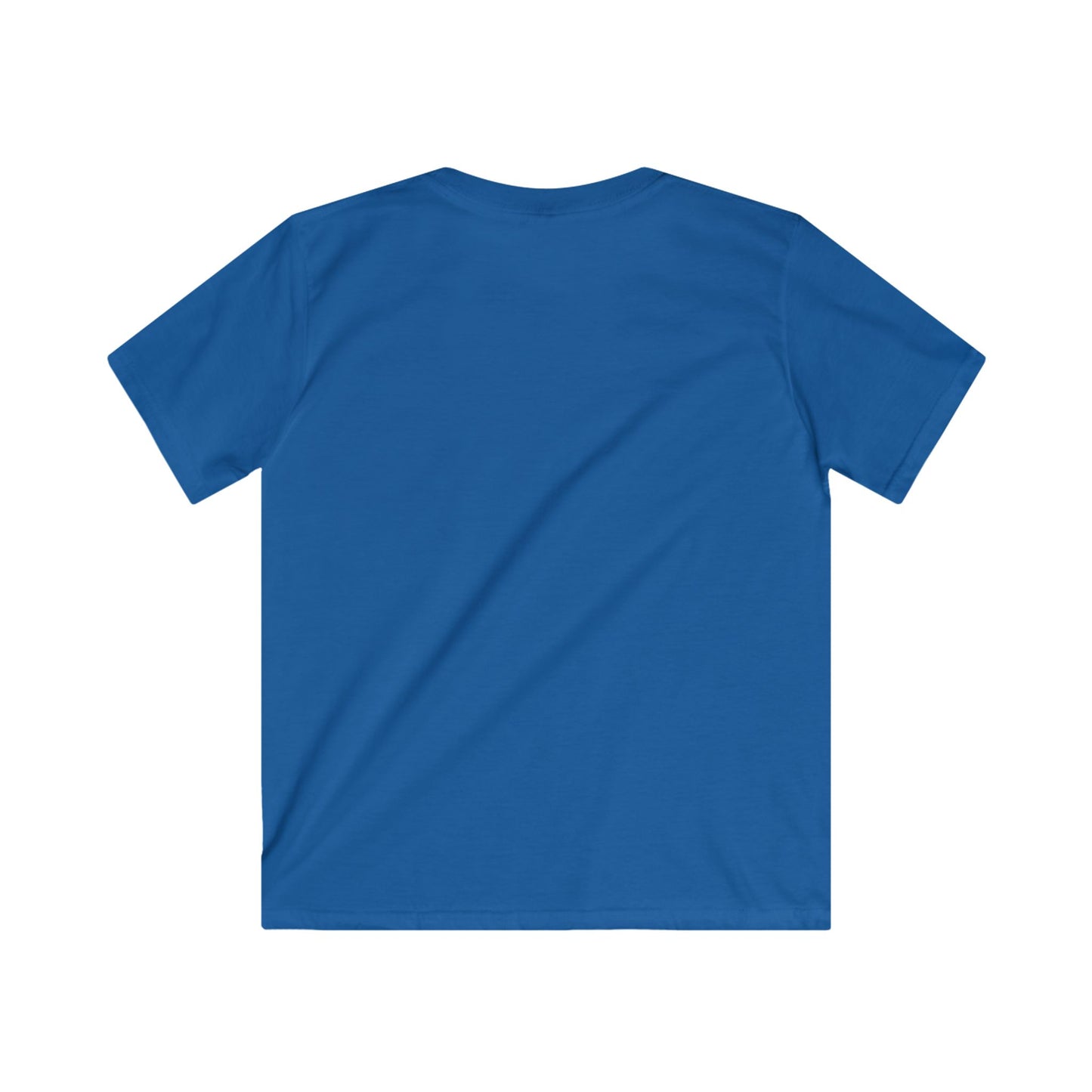Vibin' On The Spectrum Kids Tee