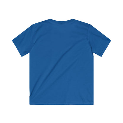 Vibin' On The Spectrum Kids Tee