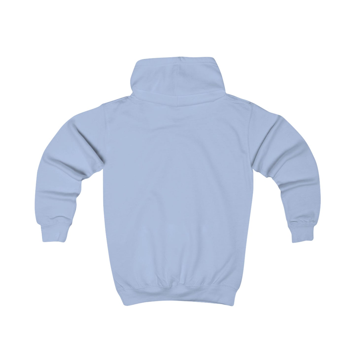 Kids Awareness Hoodie – Inclusive Comfort Edition
