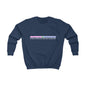 Kids Awareness Sweatshirt – Inclusive Comfort Edition