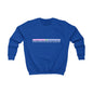Kids Awareness Sweatshirt – Inclusive Comfort Edition