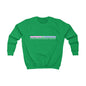 Kids Awareness Sweatshirt – Inclusive Comfort Edition