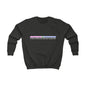 Kids Awareness Sweatshirt – Inclusive Comfort Edition