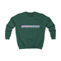 Kids Awareness Sweatshirt – Inclusive Comfort Edition