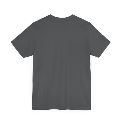 No Edits Tee –  Woman's Cotton T-Shirt for Authentic Expression