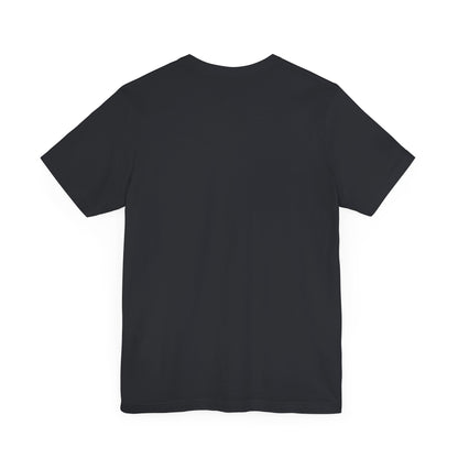 I Pur the 'creative' in creative spelling Unisex Jersey Tee
