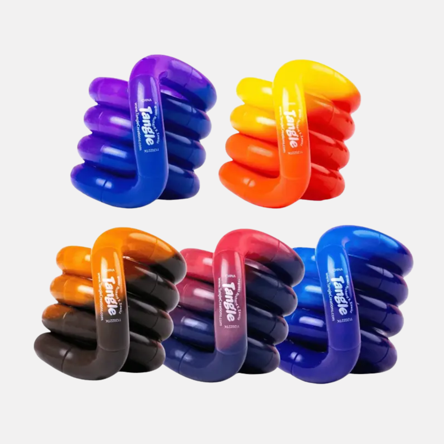 The Complete Sensory Starter