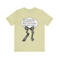 My Neurodiverse Brain Tee – Graphic Cotton Shirt for Creative Expression