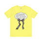 My Neurodiverse Brain Tee – Graphic Cotton Shirt for Creative Expression