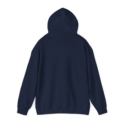 Empowerment Unisex Hoodie – Cosy Cotton Sweatshirt for Neurodivergent Joy