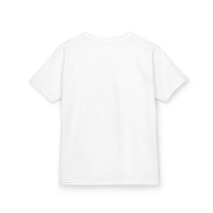 I Need Space Tee – Kids Cotton Shirt with Astronaut Graphic