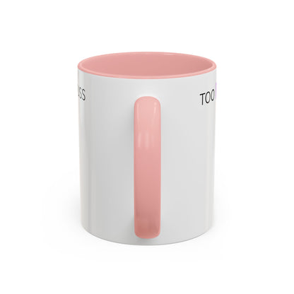 Unicorn Ear Defender Mug – Colourful Ceramic Cup for Sensory-Friendly Joy