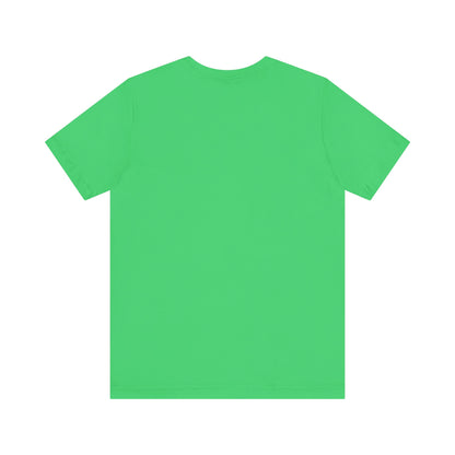 No Edits Tee –  Woman's Cotton T-Shirt for Authentic Expression