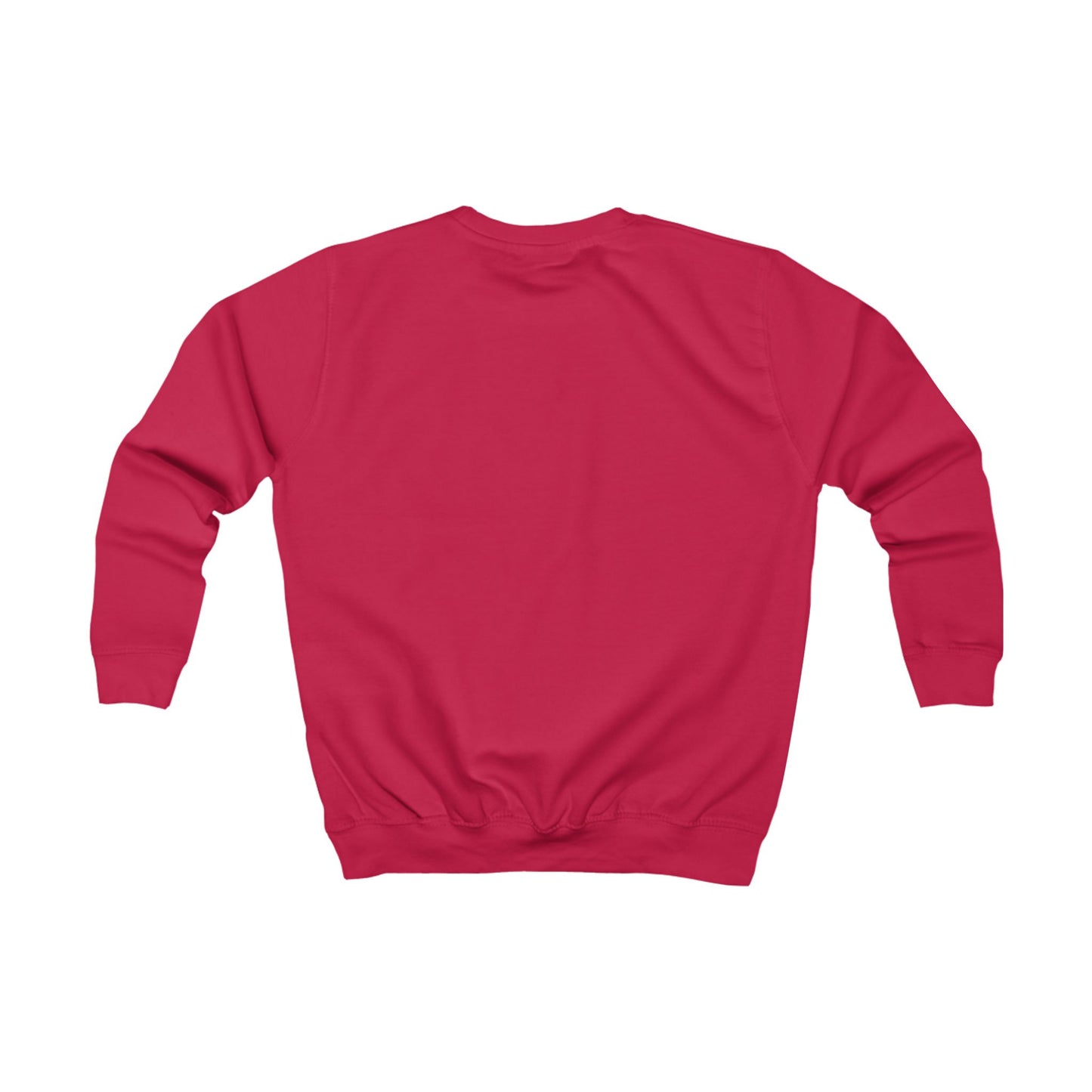 Magical Kids Sweatshirt – Colourful Cotton Jumper Celebrating Neurodivergent Creativity