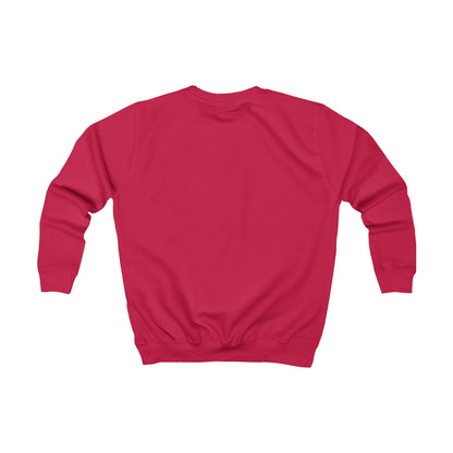 Magical Kids Sweatshirt – Colourful Cotton Jumper Celebrating Neurodivergent Creativity