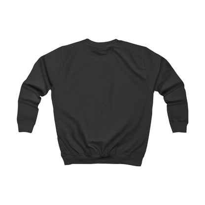 Magical Kids Sweatshirt – Colourful Cotton Jumper Celebrating Neurodivergent Creativity