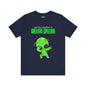 I Pur the 'creative' in creative spelling Unisex Jersey Tee