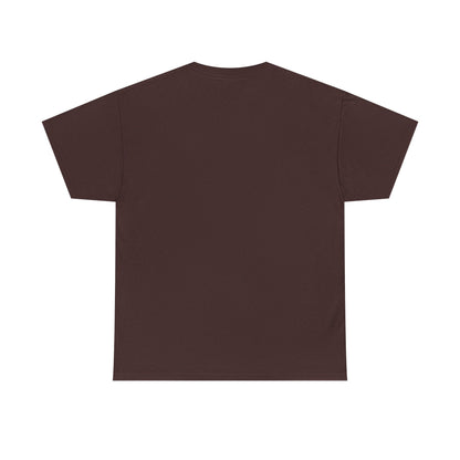 Master of Chaos Tee – Unisex Cotton Statement Shirt