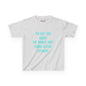 Kids Humour Tee