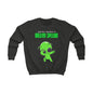 Creative Kids Sweatshirt – Spelling Fun Edition