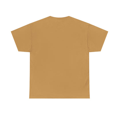 Master of Chaos Tee – Unisex Cotton Statement Shirt