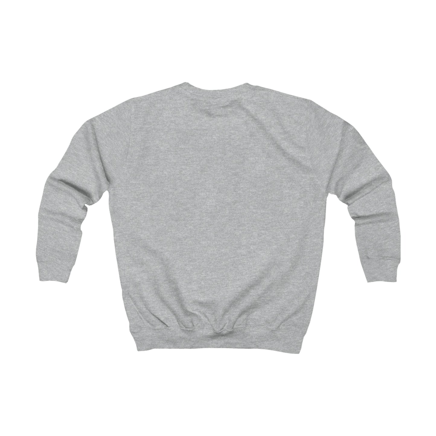 Word Wizard Kids Sweatshirt – Magical Cotton Blend Jumper