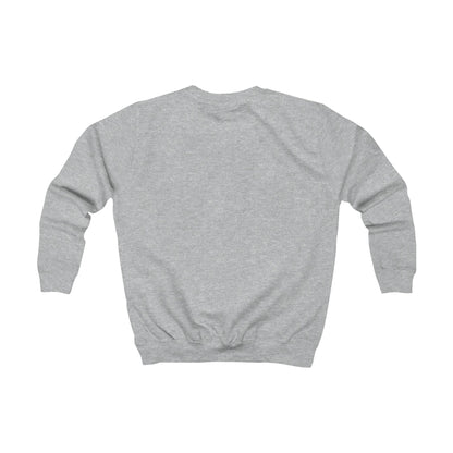 Word Wizard Kids Sweatshirt – Magical Cotton Blend Jumper