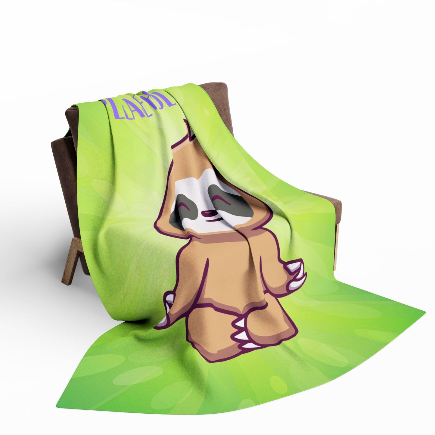 Arctic Fleece Blanket