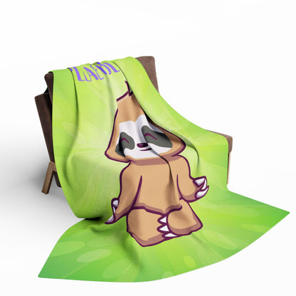 Arctic Fleece Blanket